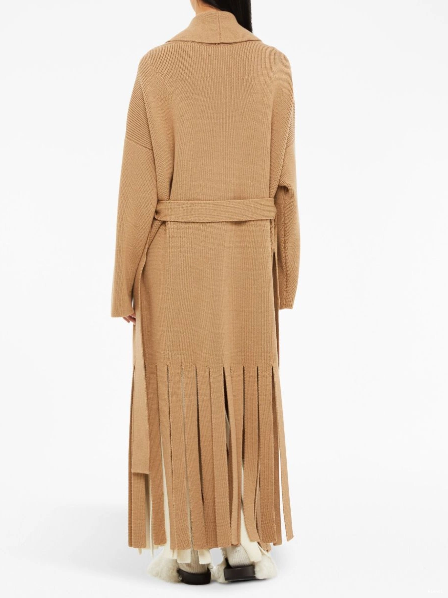 Affordable Fair Winds fringed Women cardi-coat Alanui 0429
